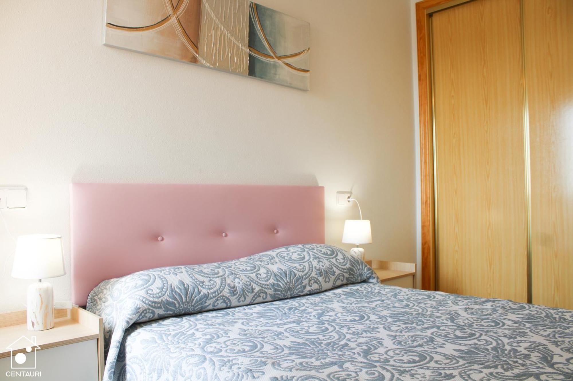 Appartement Fantastico Atico Chill Out Con Vistas A *