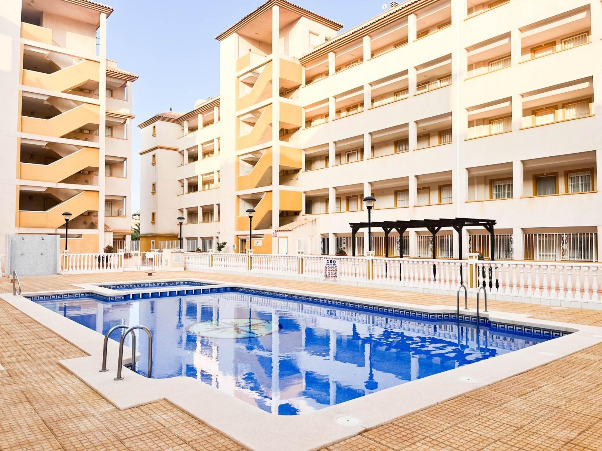 Appartement Fantastico Atico Chill Out Con Vistas A