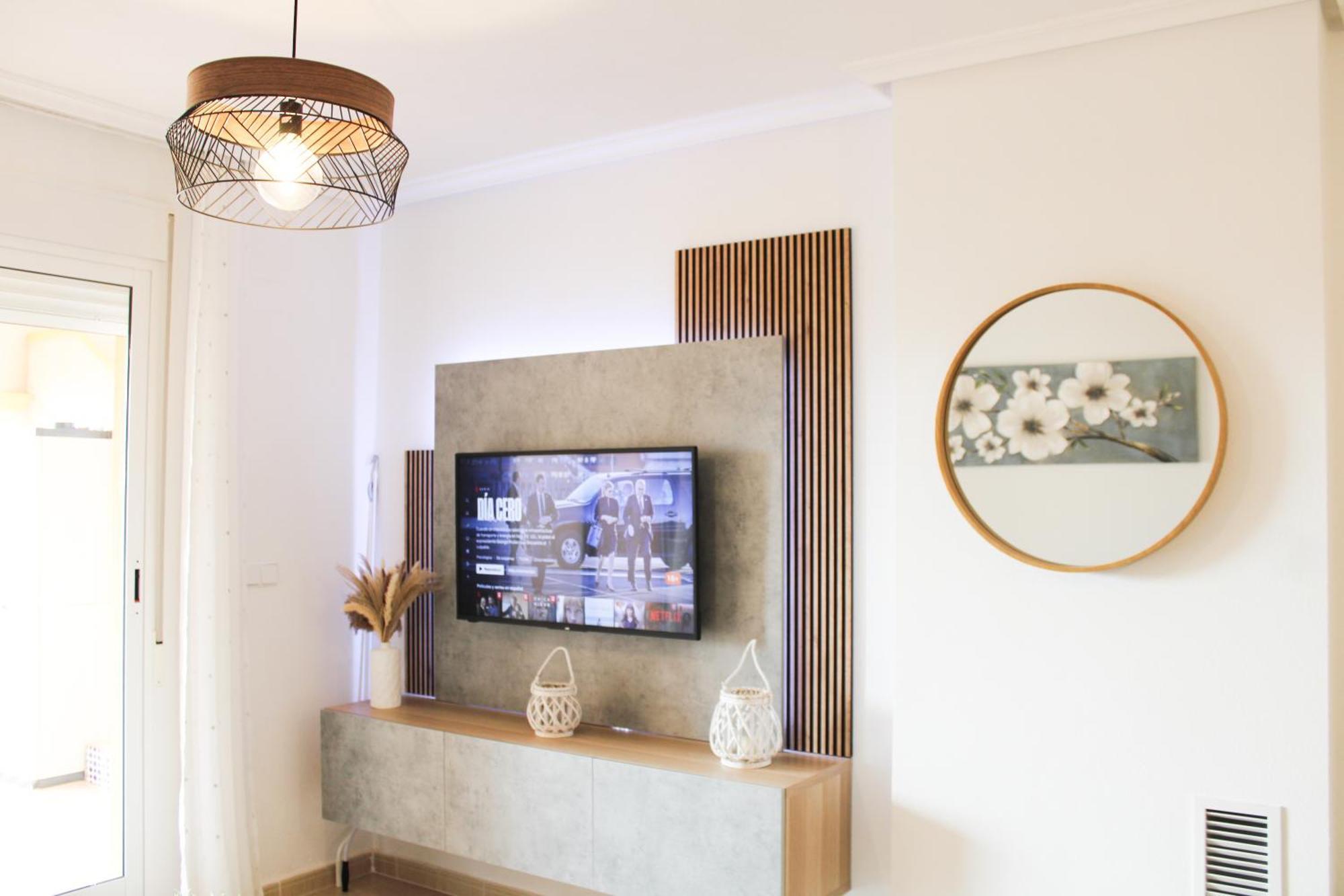 Appartement Fantastico Atico Chill Out Con Vistas A Mar de Cristal