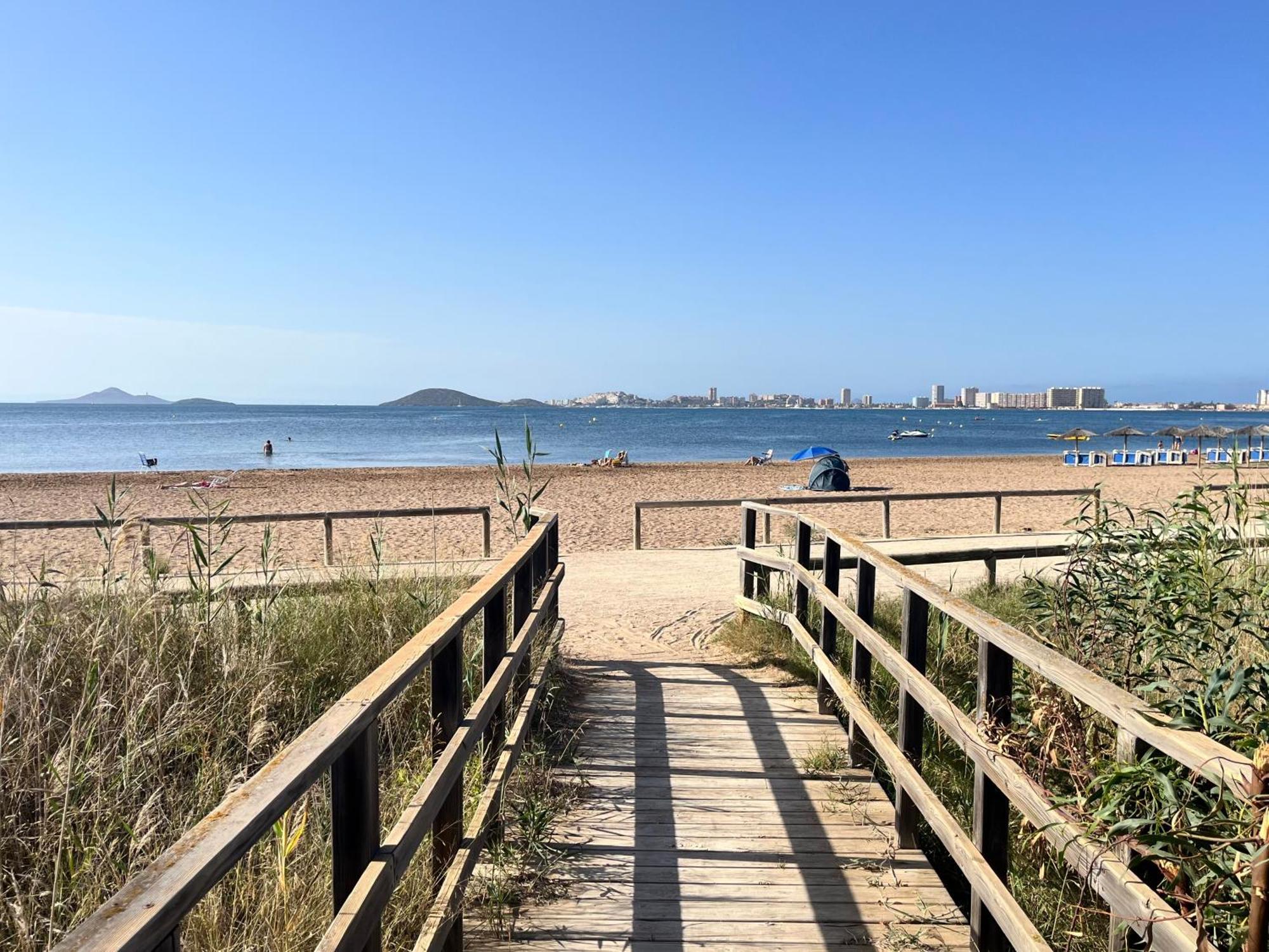 Fantastico Atico Chill Out Con Vistas A Appartement